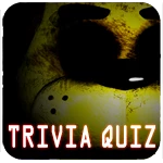 fnaf quiz android application logo